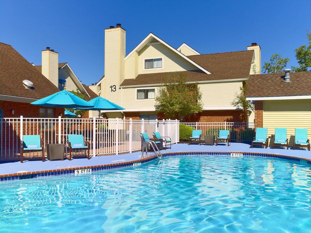 Sonesta Es Suites South Brunswick - Princeton Monmouth Junction Exteriör bild