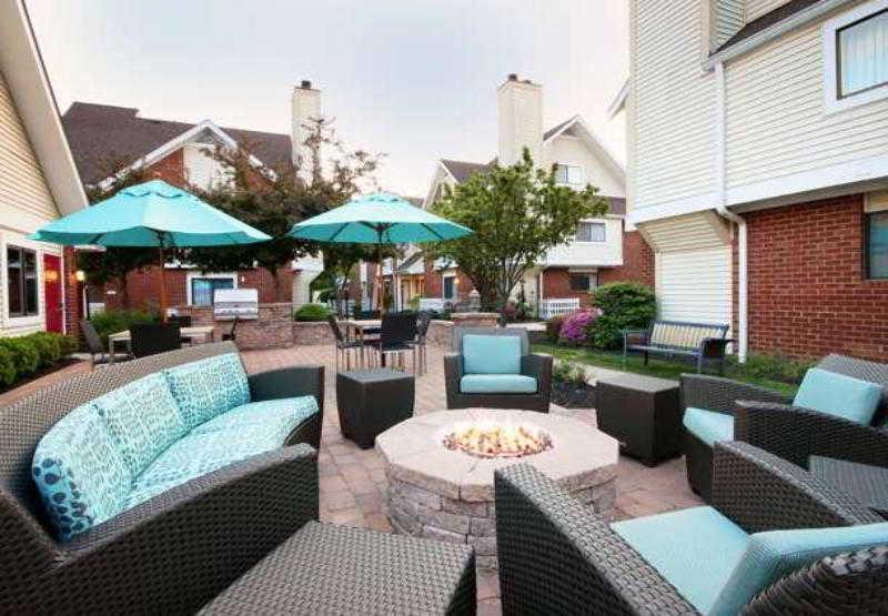 Sonesta Es Suites South Brunswick - Princeton Monmouth Junction Exteriör bild