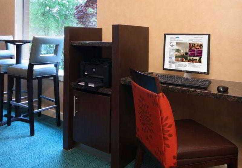 Sonesta Es Suites South Brunswick - Princeton Monmouth Junction Exteriör bild