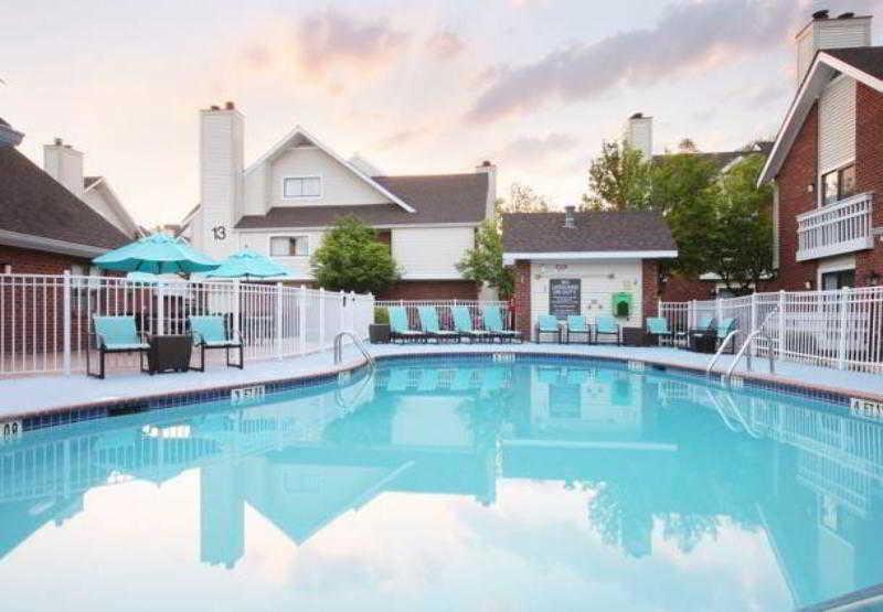 Sonesta Es Suites South Brunswick - Princeton Monmouth Junction Exteriör bild