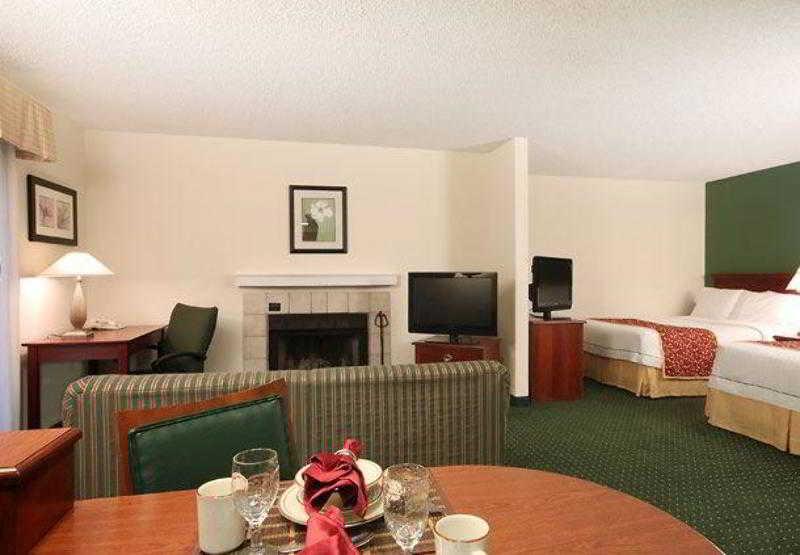 Sonesta Es Suites South Brunswick - Princeton Monmouth Junction Exteriör bild