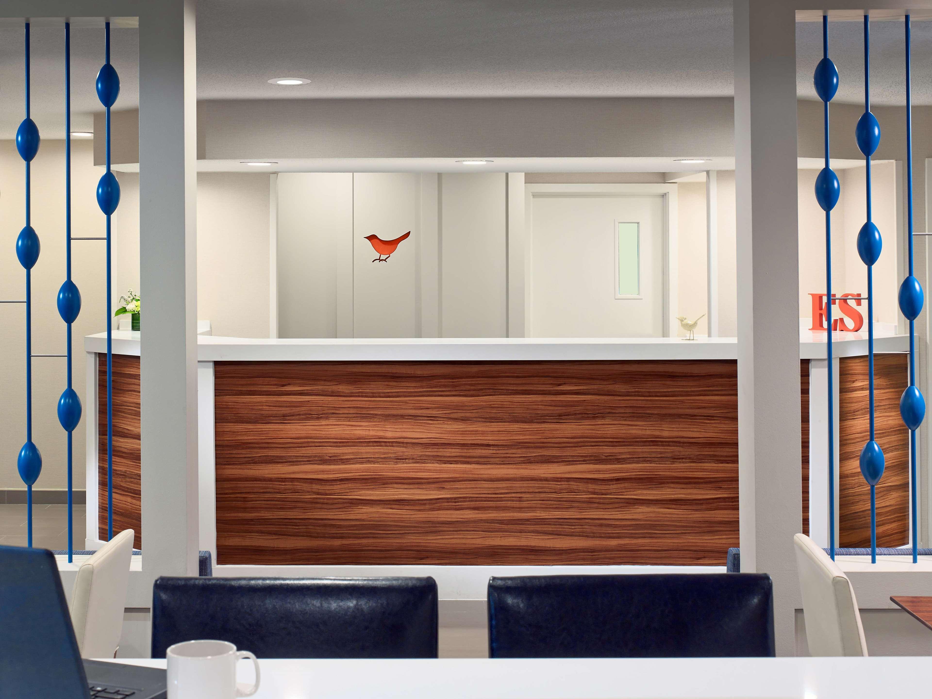 Sonesta Es Suites South Brunswick - Princeton Monmouth Junction Exteriör bild