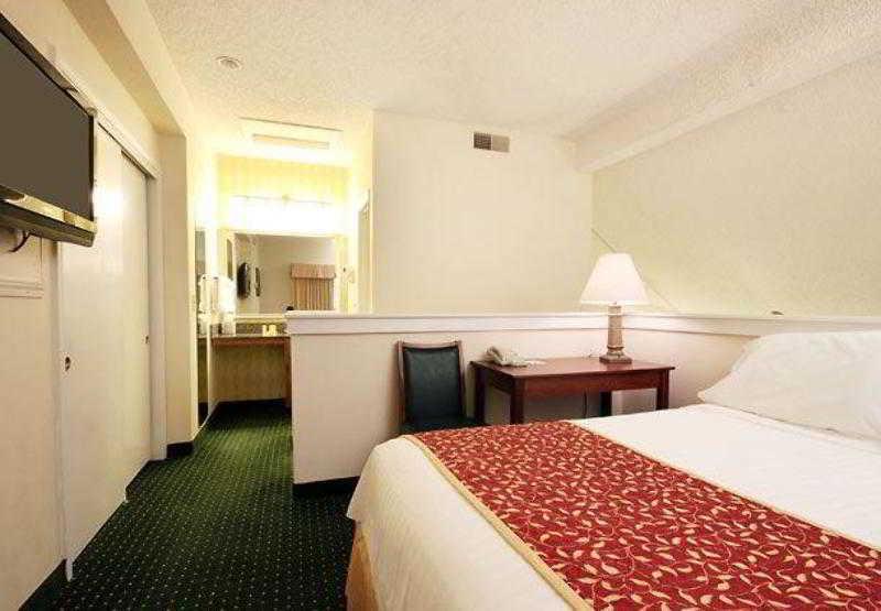 Sonesta Es Suites South Brunswick - Princeton Monmouth Junction Exteriör bild