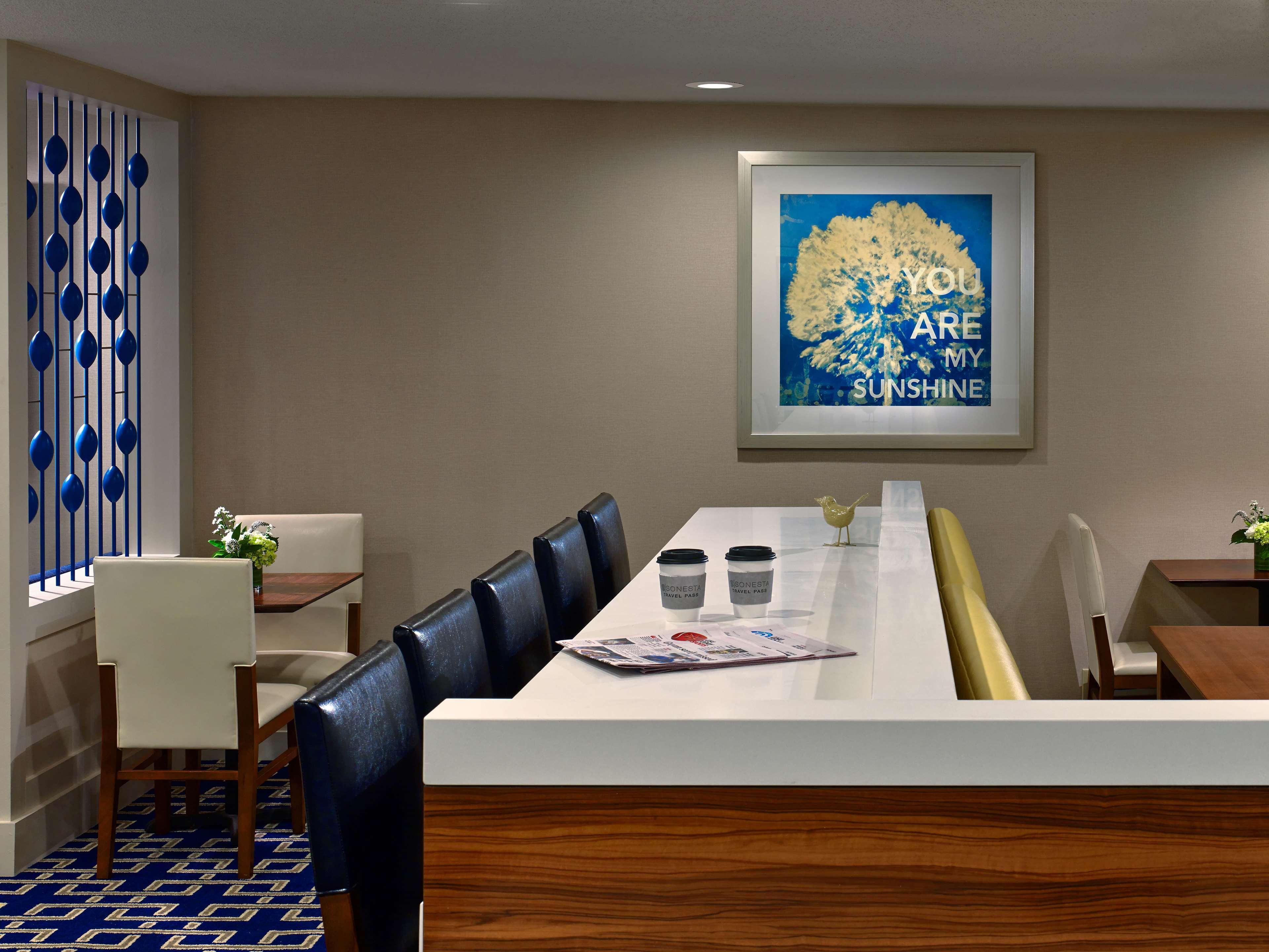 Sonesta Es Suites South Brunswick - Princeton Monmouth Junction Exteriör bild
