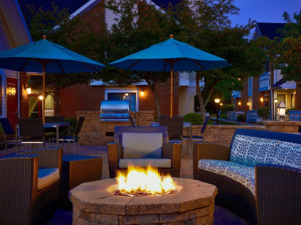 Sonesta Es Suites South Brunswick - Princeton Monmouth Junction Exteriör bild