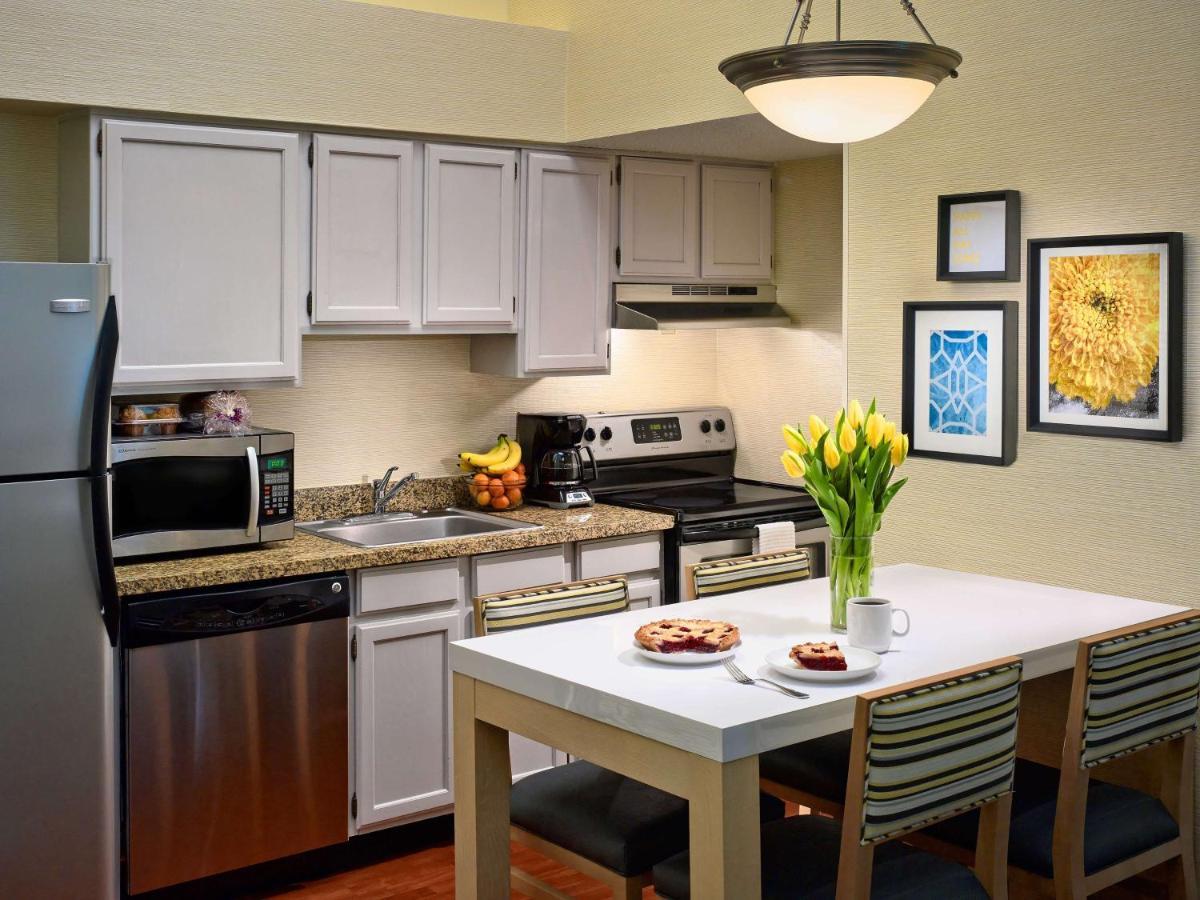Sonesta Es Suites South Brunswick - Princeton Monmouth Junction Exteriör bild