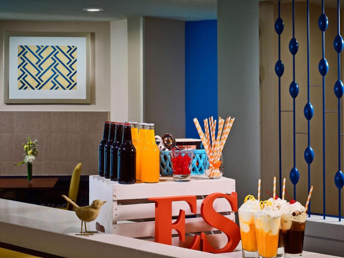 Sonesta Es Suites South Brunswick - Princeton Monmouth Junction Exteriör bild