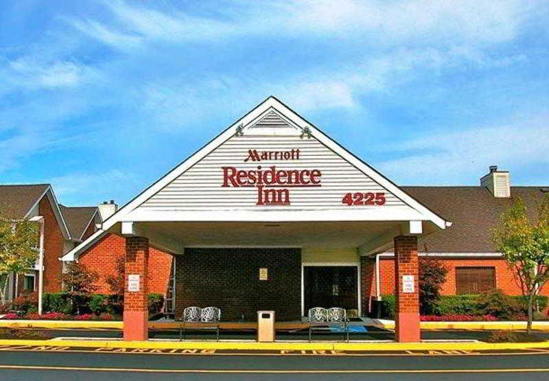 Sonesta Es Suites South Brunswick - Princeton Monmouth Junction Exteriör bild