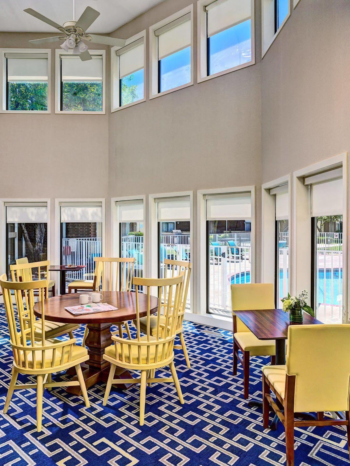 Sonesta Es Suites South Brunswick - Princeton Monmouth Junction Exteriör bild