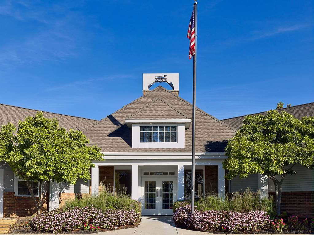 Sonesta Es Suites South Brunswick - Princeton Monmouth Junction Exteriör bild