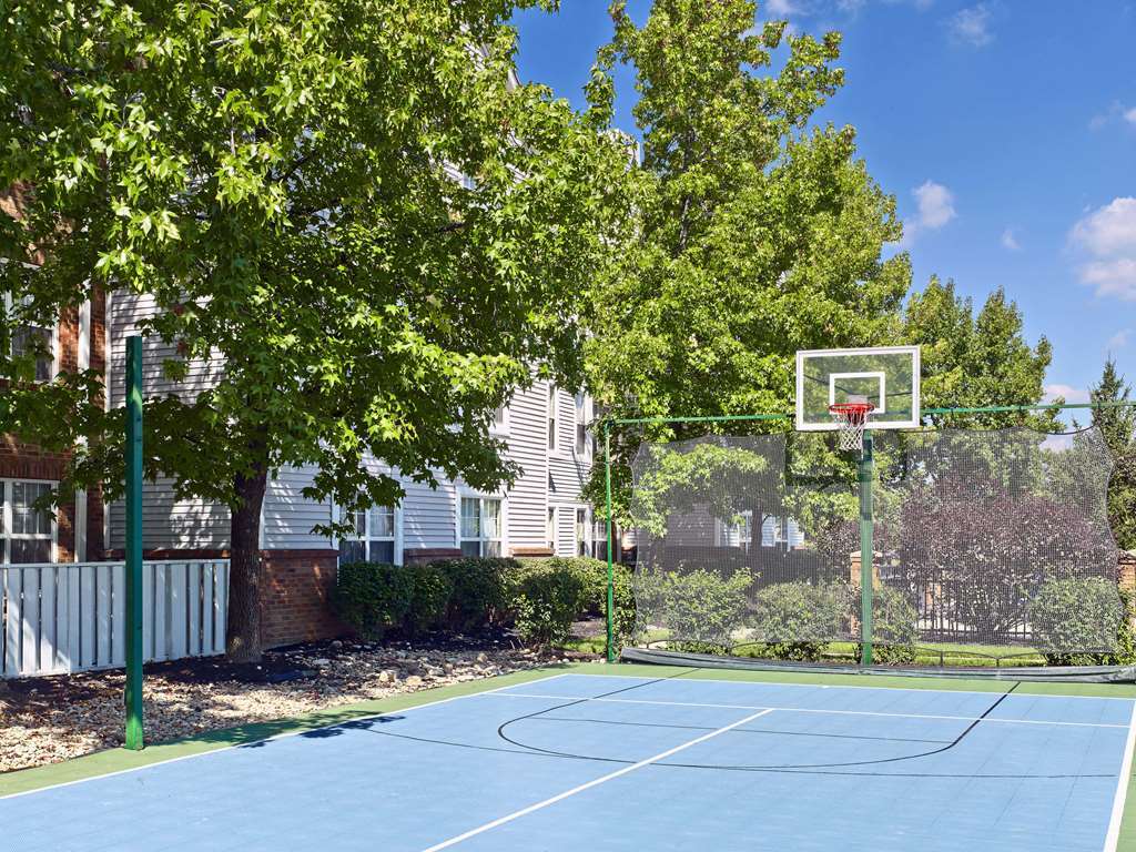 Sonesta Es Suites South Brunswick - Princeton Monmouth Junction Bekvämligheter bild