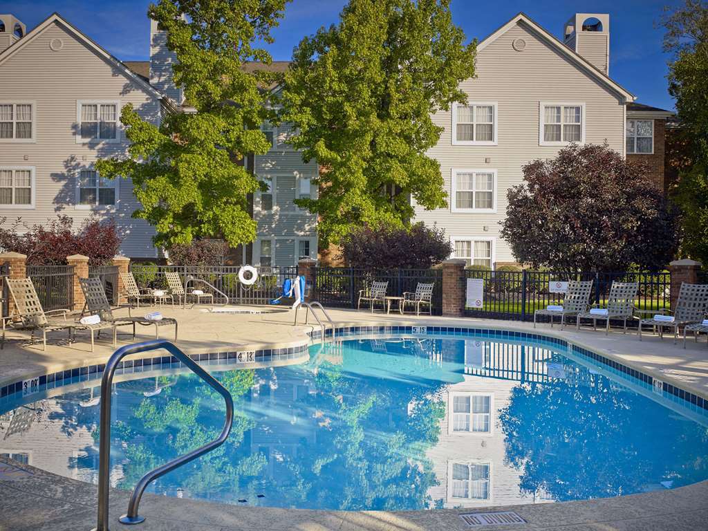Sonesta Es Suites South Brunswick - Princeton Monmouth Junction Bekvämligheter bild
