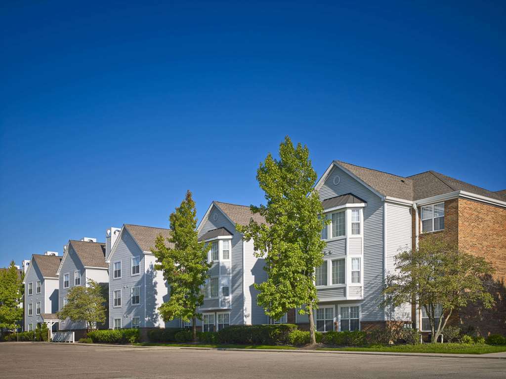 Sonesta Es Suites South Brunswick - Princeton Monmouth Junction Exteriör bild