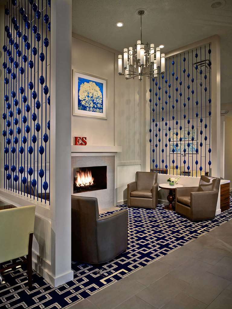 Sonesta Es Suites South Brunswick - Princeton Monmouth Junction Inreriör bild