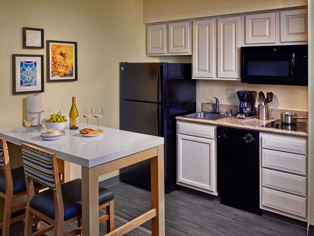 Sonesta Es Suites South Brunswick - Princeton Monmouth Junction Rum bild