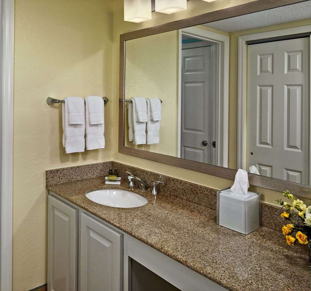 Sonesta Es Suites South Brunswick - Princeton Monmouth Junction Rum bild