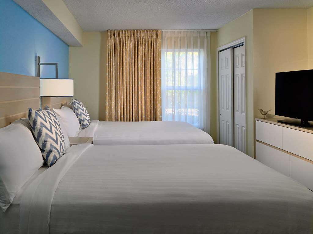 Sonesta Es Suites South Brunswick - Princeton Monmouth Junction Rum bild