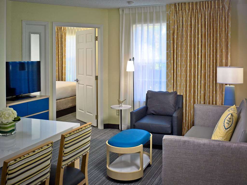 Sonesta Es Suites South Brunswick - Princeton Monmouth Junction Rum bild