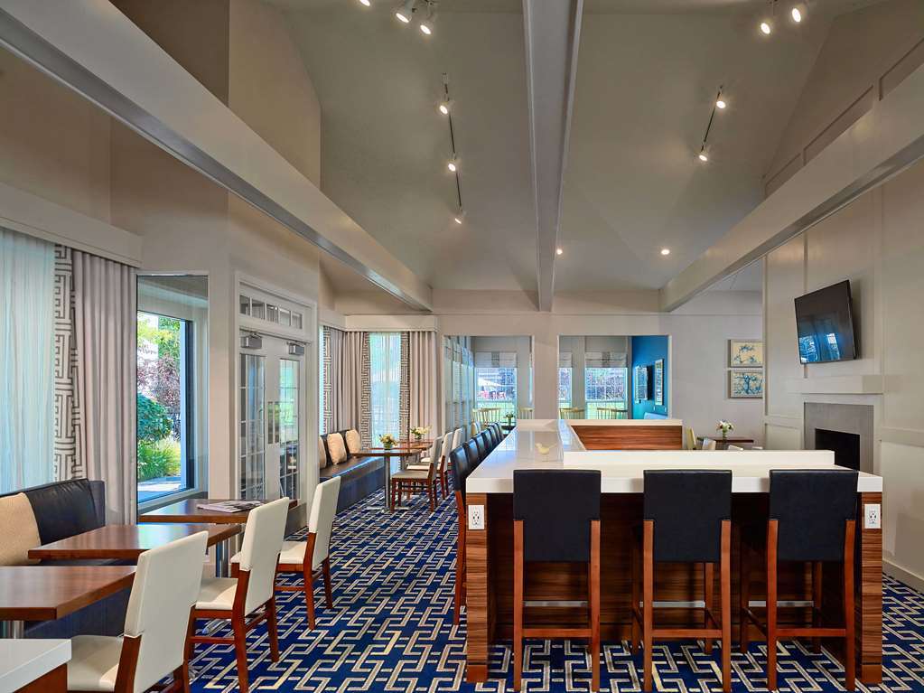 Sonesta Es Suites South Brunswick - Princeton Monmouth Junction Inreriör bild